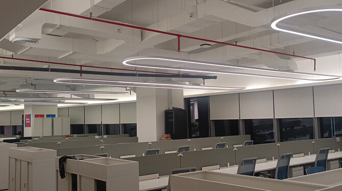 Bank Syariah Indonesia (BSI) – BSI Tower