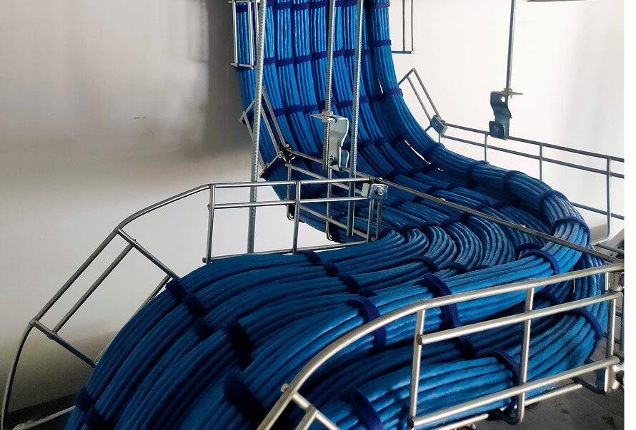 PT CND International Trade Indonesia – World Capital Tower