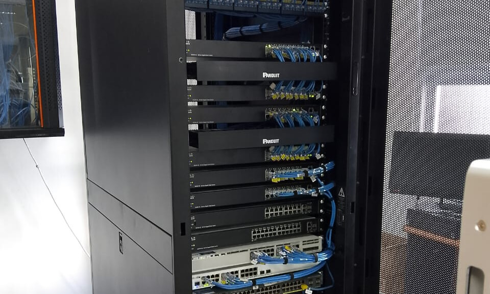 PT Finture Tech Indonesia – BEJ