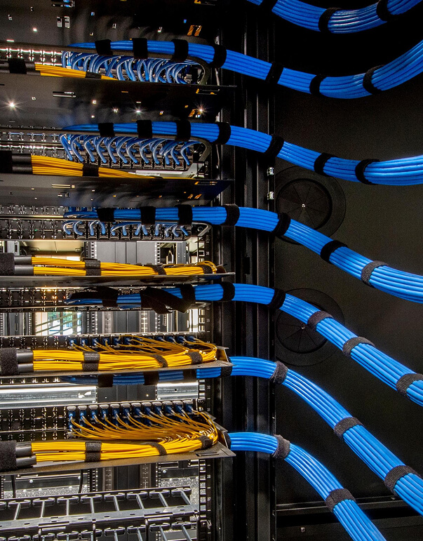 Data Center Solution